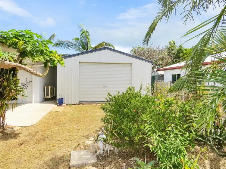 Second view of Homely house listing, 15 Catalina Court, Bowen QLD 4805