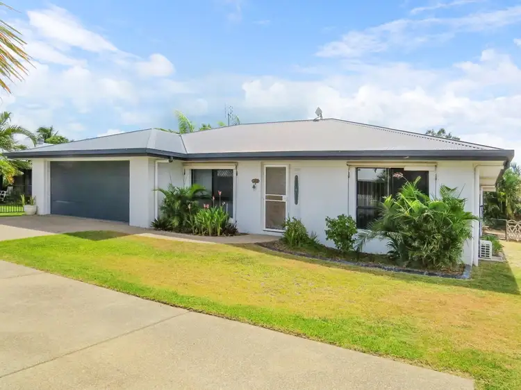 Third view of Homely house listing, 15 Catalina Court, Bowen QLD 4805