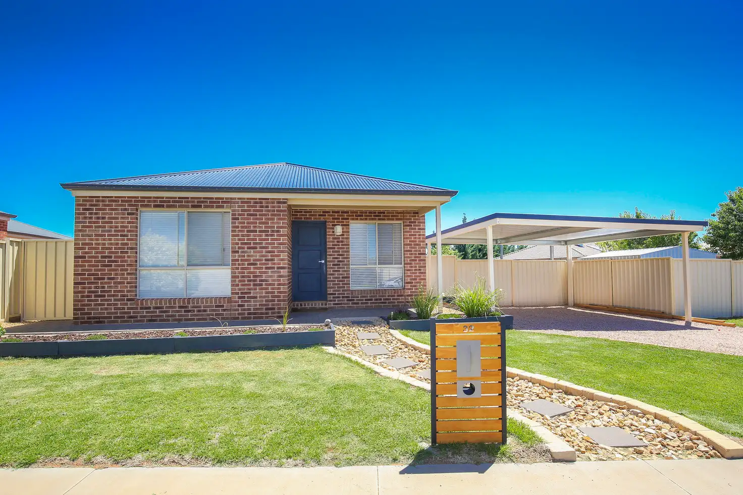 Main view of Homely house listing, 32 Wirraway Drive, Mildura VIC 3500