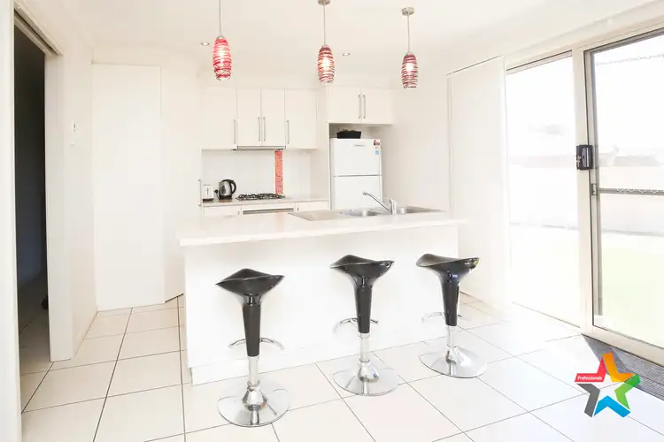 Second view of Homely house listing, 32 Wirraway Drive, Mildura VIC 3500