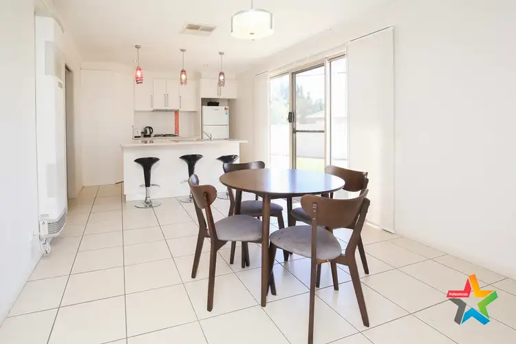 Third view of Homely house listing, 32 Wirraway Drive, Mildura VIC 3500
