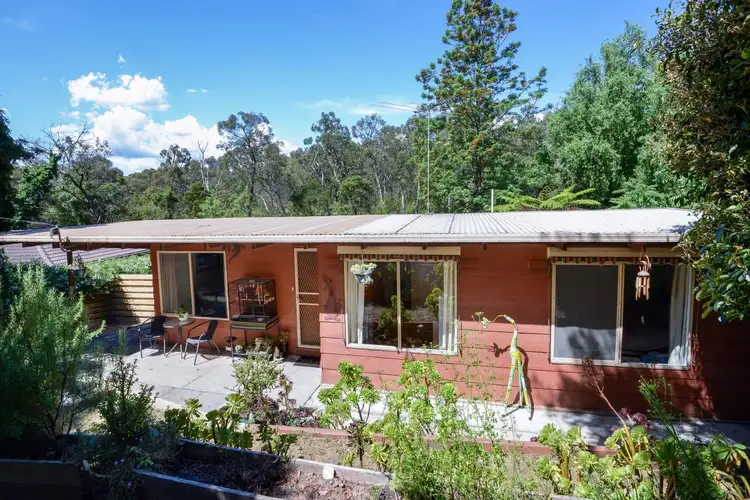 Main view of Homely house listing, 31 Tarhilla Drive, Launching Place VIC 3139