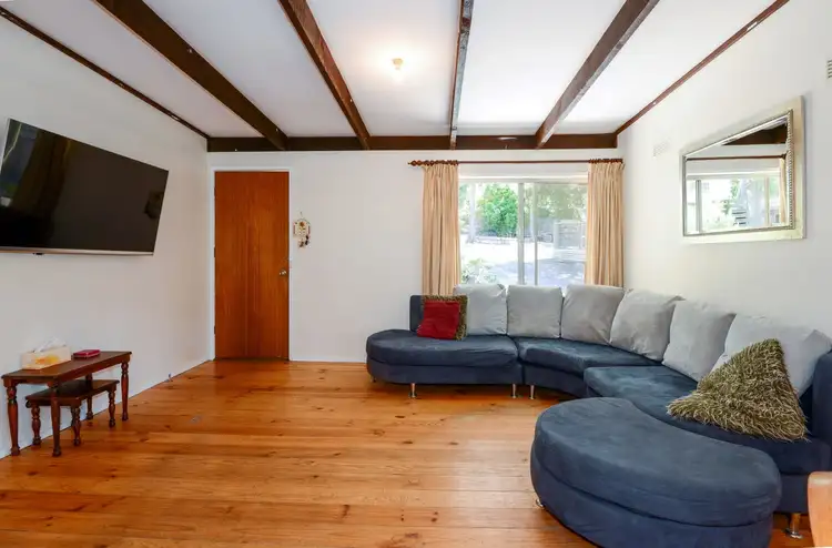 Second view of Homely house listing, 31 Tarhilla Drive, Launching Place VIC 3139