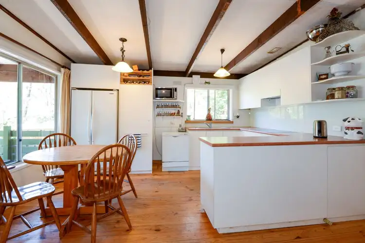 Third view of Homely house listing, 31 Tarhilla Drive, Launching Place VIC 3139