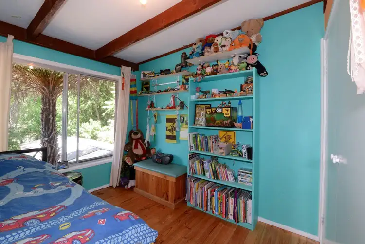 Sixth view of Homely house listing, 31 Tarhilla Drive, Launching Place VIC 3139