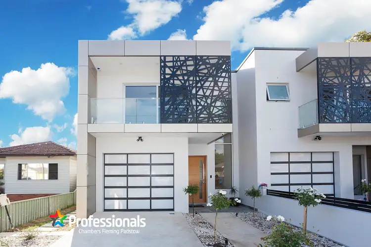 1A Dowding Street, Panania NSW 2213