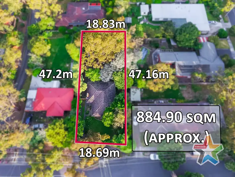 Main view of Homely house listing, 2 Patrick Avenue, Croydon North VIC 3136