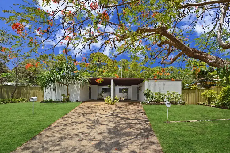 Main view of Homely semi-detached listing, 1 & 2/65 Bamboo Street, Holloways Beach QLD 4878