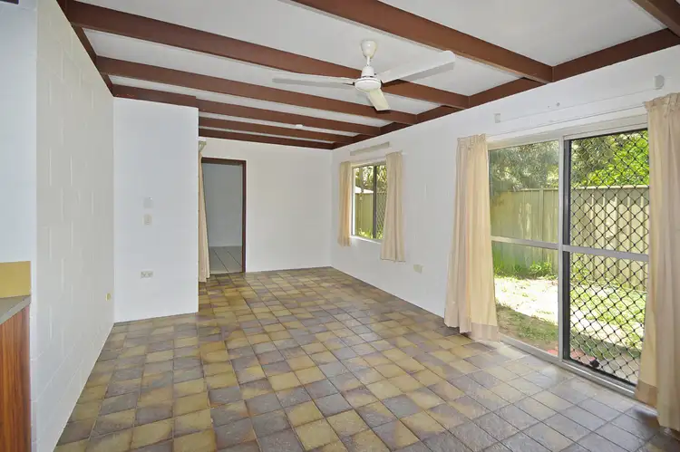 Fourth view of Homely semi-detached listing, 1 & 2/65 Bamboo Street, Holloways Beach QLD 4878