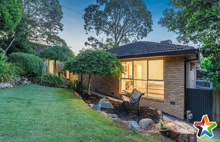 19 Sunrise Hill Road, Montrose VIC 3765