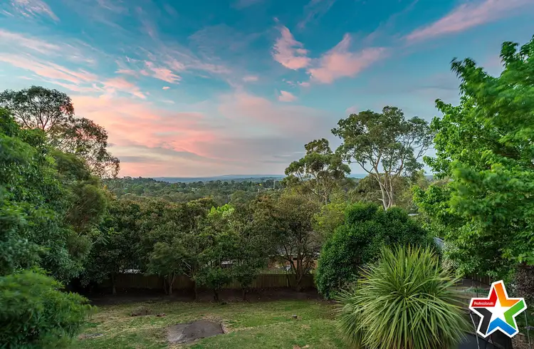 Second view of Homely house listing, 19 Sunrise Hill Road, Montrose VIC 3765