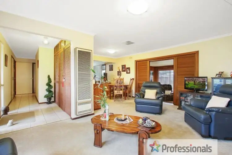 Third view of Homely house listing, 19 Sapphire Circuit, Wodonga VIC 3690
