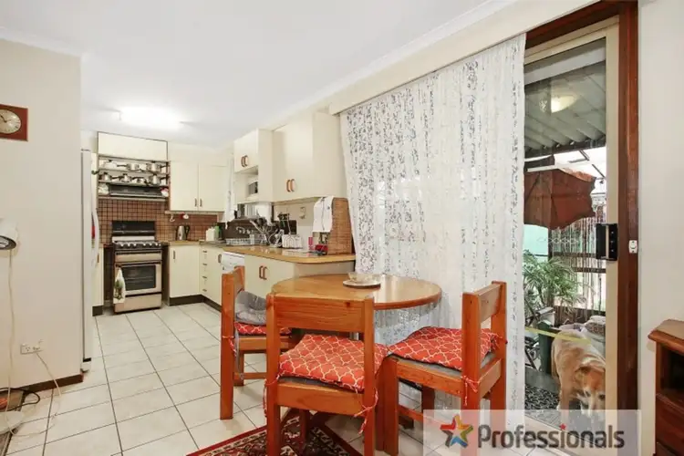 Fourth view of Homely house listing, 19 Sapphire Circuit, Wodonga VIC 3690