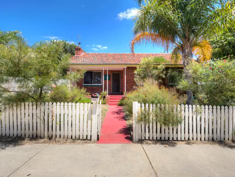 Second view of Homely house listing, 22 Koolgoo Way, Koongamia WA 6056