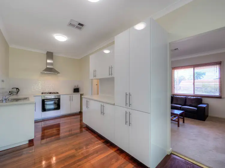 Third view of Homely house listing, 22 Koolgoo Way, Koongamia WA 6056