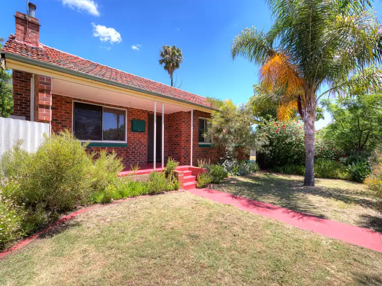 Fifth view of Homely house listing, 22 Koolgoo Way, Koongamia WA 6056