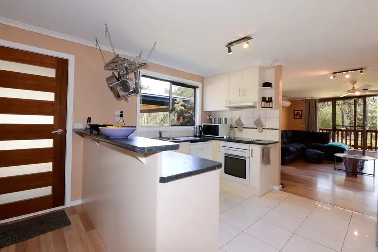Second view of Homely house listing, 310 Dalry Road, Launching Place VIC 3139