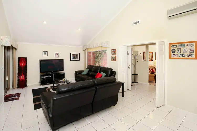 Third view of Homely house listing, 14 Admirals Crescent, Taylors Lakes VIC 3038
