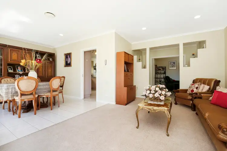 Fourth view of Homely house listing, 14 Admirals Crescent, Taylors Lakes VIC 3038