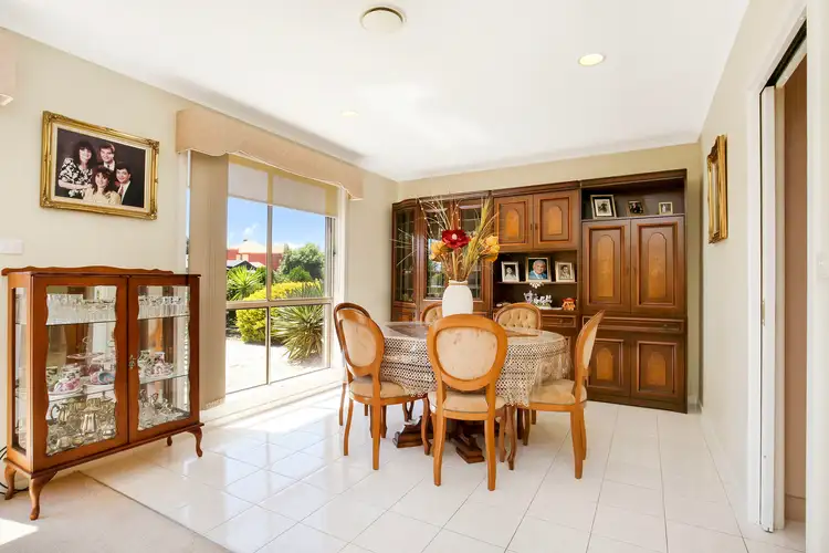 Fifth view of Homely house listing, 14 Admirals Crescent, Taylors Lakes VIC 3038
