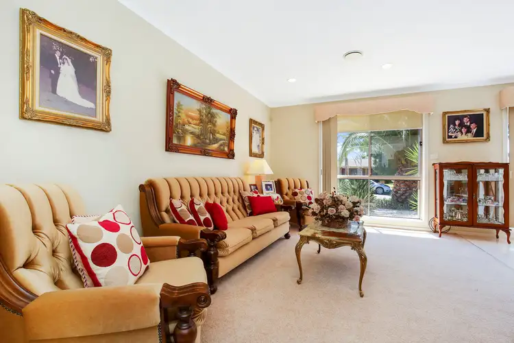Sixth view of Homely house listing, 14 Admirals Crescent, Taylors Lakes VIC 3038