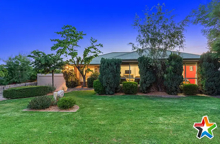 Third view of Homely house listing, 32 Autumn Grove, Mooroolbark VIC 3138