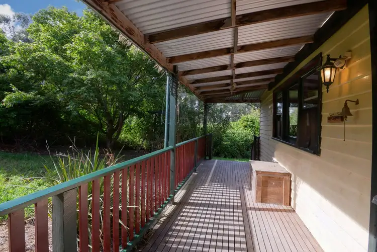 114 Britannia Creek Road, Wesburn VIC 3799