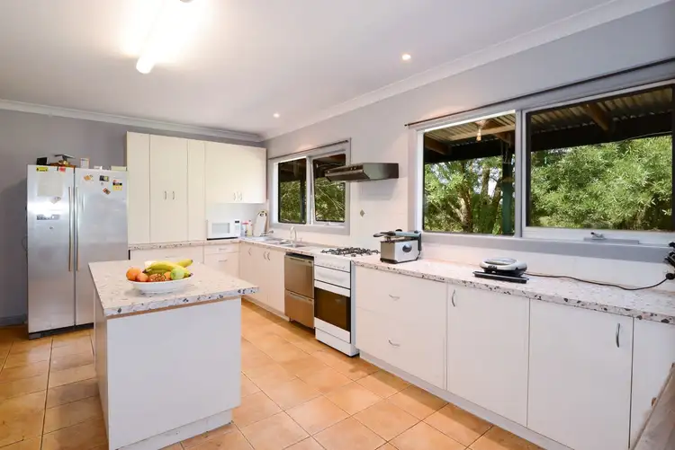 Second view of Homely house listing, 114 Britannia Creek Road, Wesburn VIC 3799