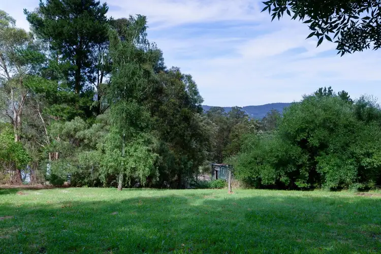 Fourth view of Homely house listing, 114 Britannia Creek Road, Wesburn VIC 3799