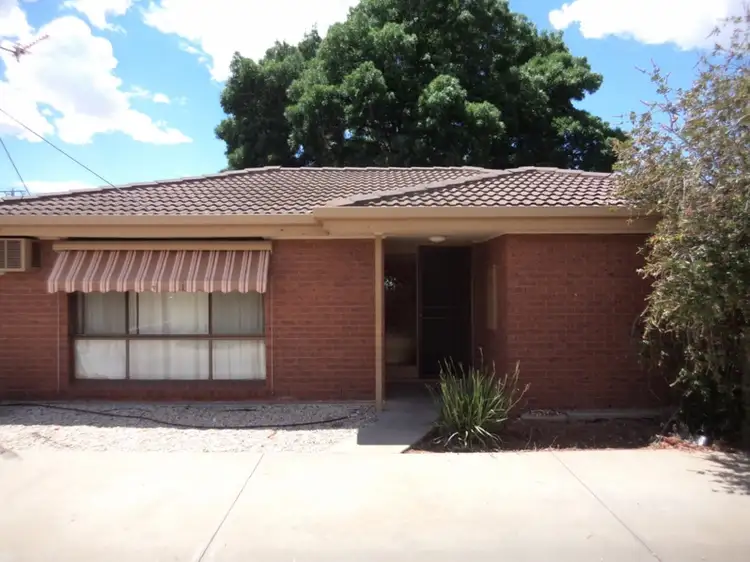 Main view of Homely townhouse listing, 2/123 McCallum Street, Swan Hill VIC 3585