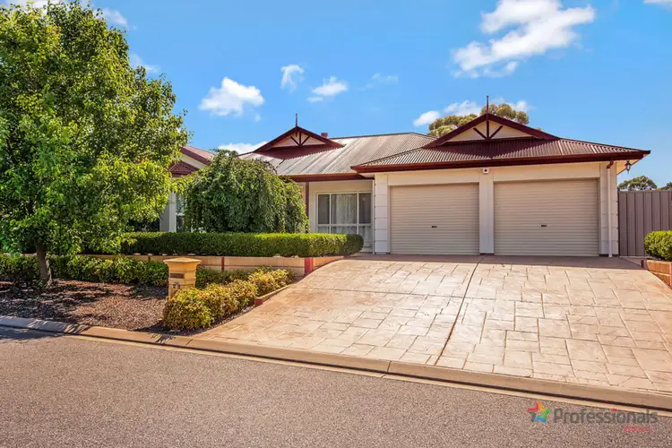 22 Manchester Circuit, Craigmore SA 5114