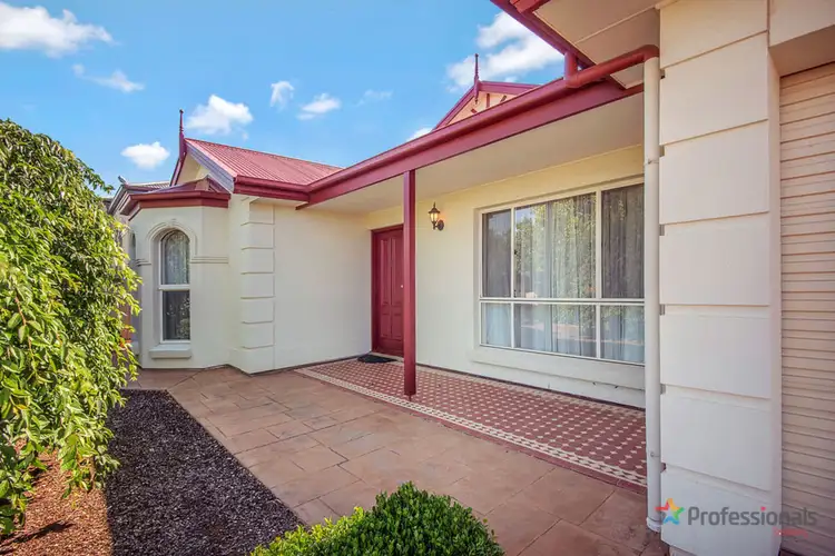 Second view of Homely house listing, 22 Manchester Circuit, Craigmore SA 5114