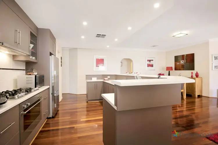Third view of Homely house listing, 22 Manchester Circuit, Craigmore SA 5114