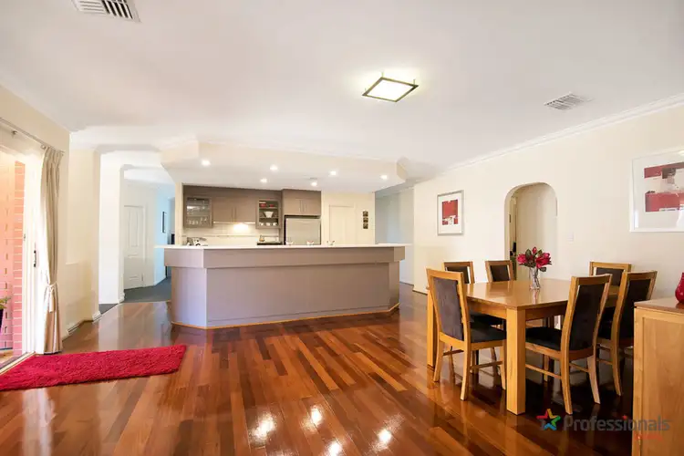 Fourth view of Homely house listing, 22 Manchester Circuit, Craigmore SA 5114