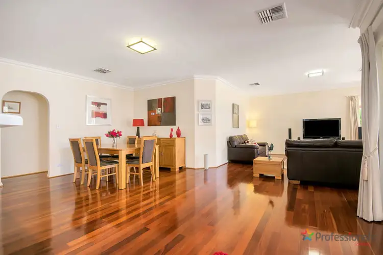 Fifth view of Homely house listing, 22 Manchester Circuit, Craigmore SA 5114
