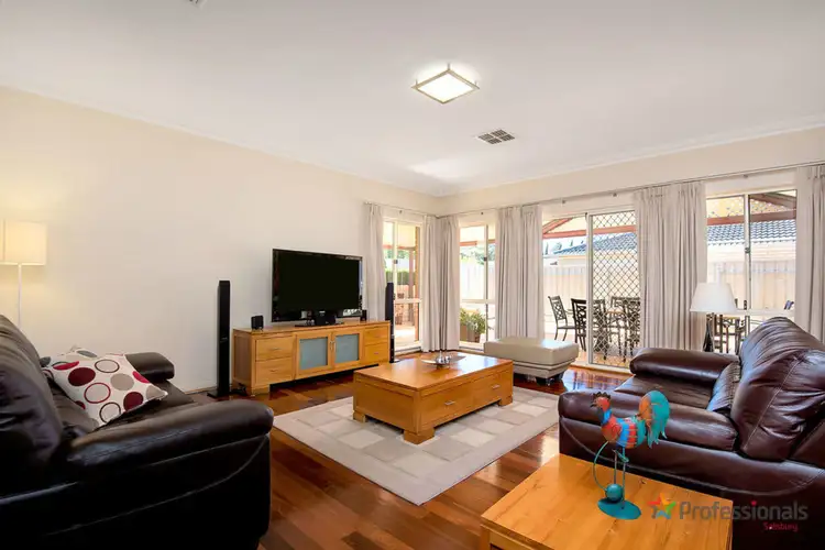 Sixth view of Homely house listing, 22 Manchester Circuit, Craigmore SA 5114