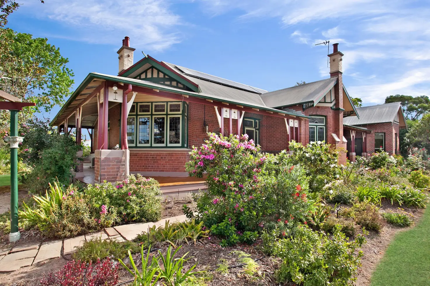 Main view of Homely house listing, 30 Addison Road, Bolwarra NSW 2320