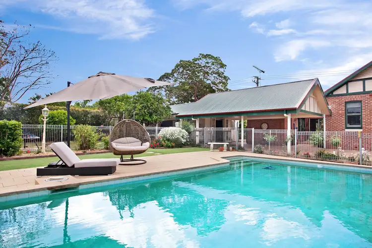 Second view of Homely house listing, 30 Addison Road, Bolwarra NSW 2320