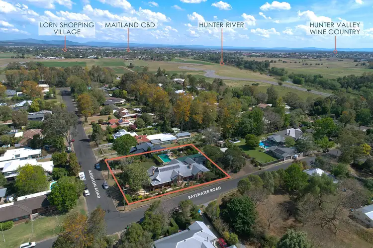 Third view of Homely house listing, 30 Addison Road, Bolwarra NSW 2320