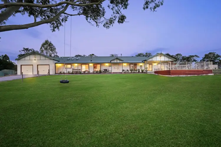 11 Reynolds Close, Duns Creek NSW 2321