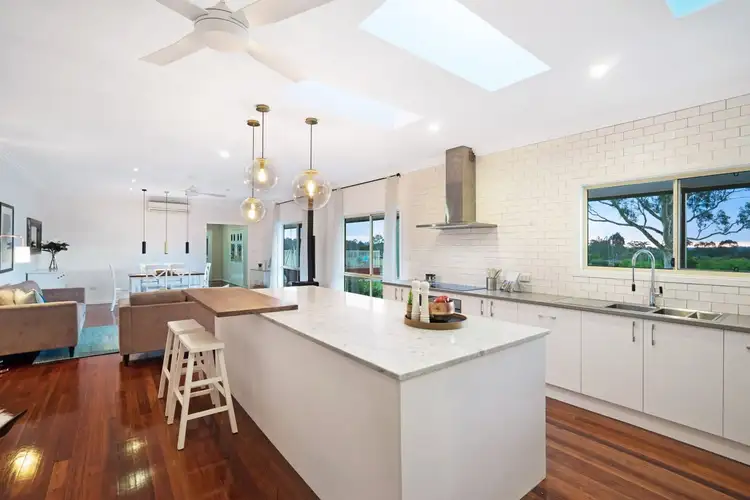 Fifth view of Homely rural property listing, 11 Reynolds Close, Duns Creek NSW 2321