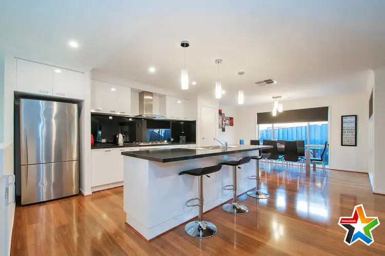 Third view of Homely house listing, 41 Tiverton Circuit, Mooroolbark VIC 3138