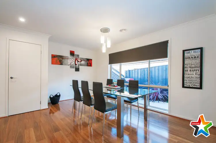 Fifth view of Homely house listing, 41 Tiverton Circuit, Mooroolbark VIC 3138