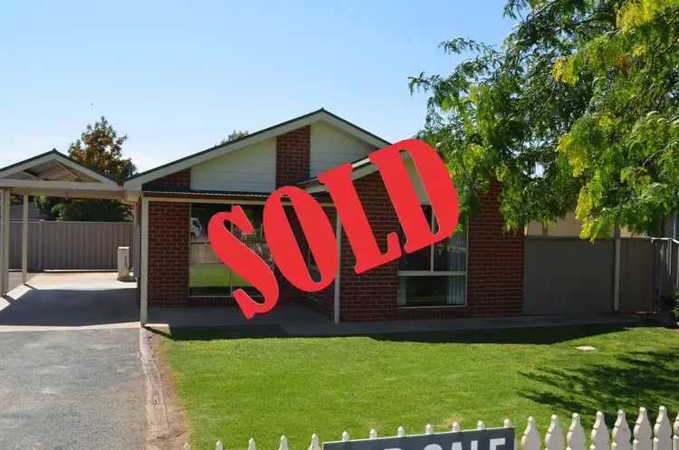 39 Carlisle Street, Wunghnu VIC 3635