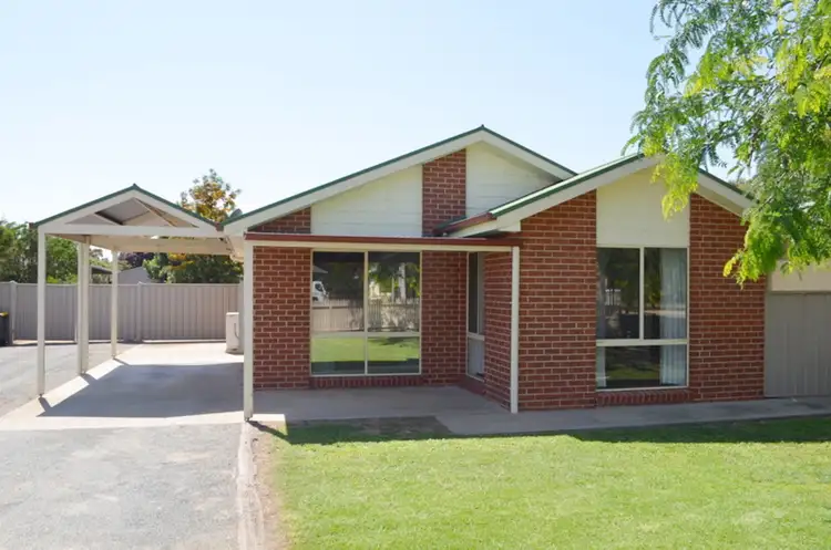 Second view of Homely townhouse listing, 39 Carlisle Street, Wunghnu VIC 3635