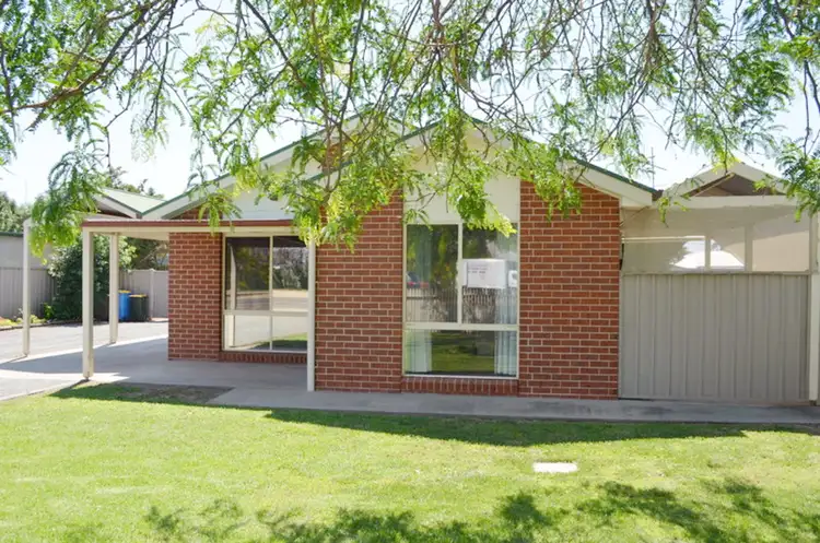 Third view of Homely townhouse listing, 39 Carlisle Street, Wunghnu VIC 3635