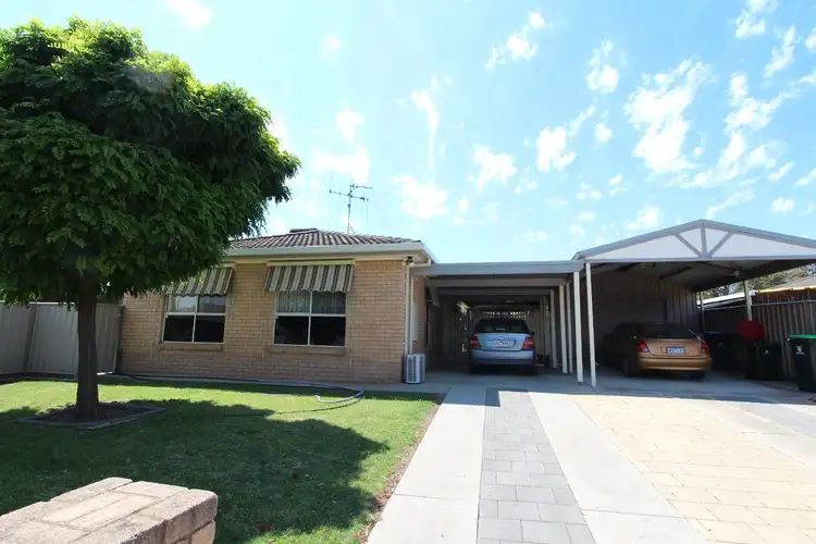 Main view of Homely house listing, 1 Wiltshire Drive, White Hills VIC 3550