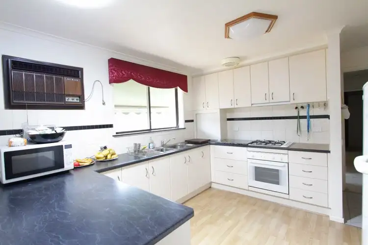 Second view of Homely house listing, 1 Wiltshire Drive, White Hills VIC 3550