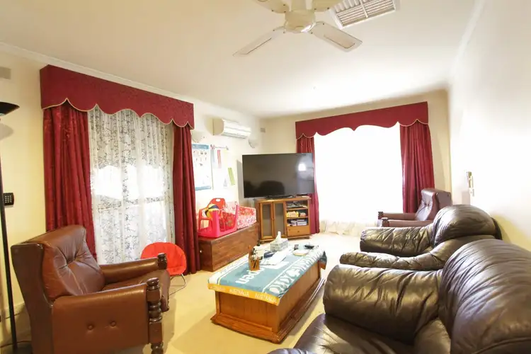 Fifth view of Homely house listing, 1 Wiltshire Drive, White Hills VIC 3550