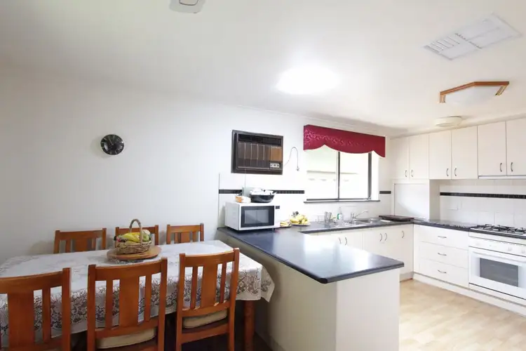 Sixth view of Homely house listing, 1 Wiltshire Drive, White Hills VIC 3550